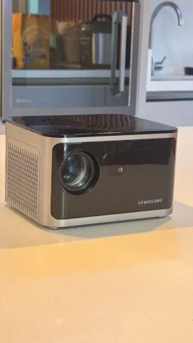 Projetor Magcubic HY350 Full HD