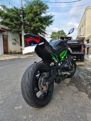 Nova Z 900
