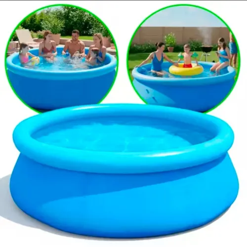 Piscina Inflável 1400 litros 