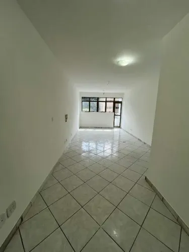 Andar para aluguel, 1 vaga, Buritis - Belo Horizonte/MG