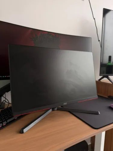 Monitor AOC Destiny 240hz