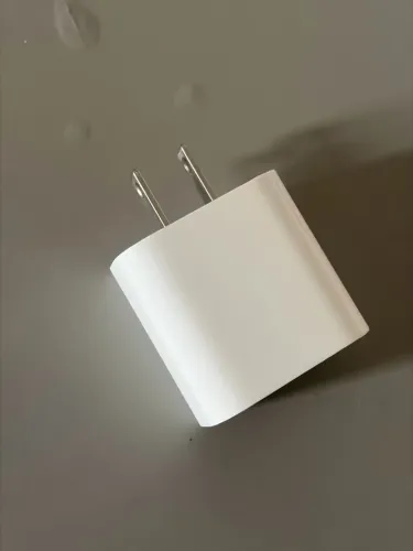 Carregador apple original