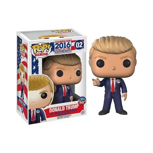 Funko Trump