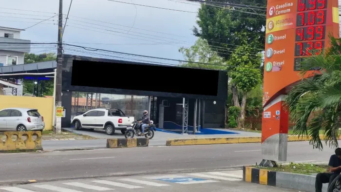 Terreno comercial 