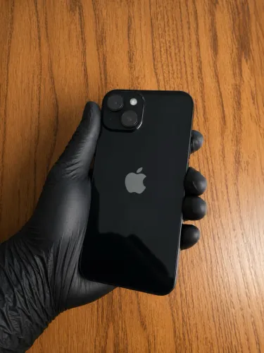 iPhone 14 128gb SEMINOVO, bateria 85%, aparelho todo original Apple