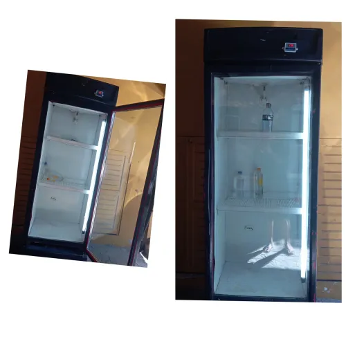 Vende-se cervejeira