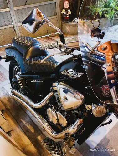 Vendo Shadow 600 