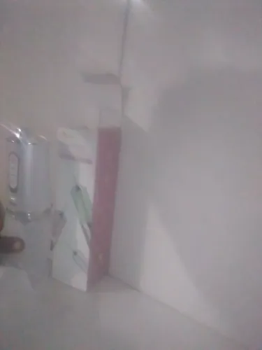 Irrigador oral portátil 