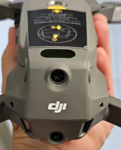 Vendo Drone DJI MAVIC 2 PRO