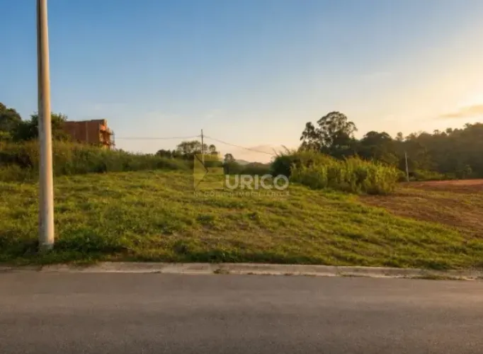 Terreno Residencial à venda em Jundiaí Bairro Tijuco Preto