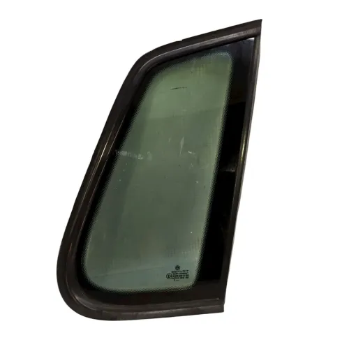 VIDRO OCULOS TRASEIRO DIREITO  VW POLO 1.6 2003 203465