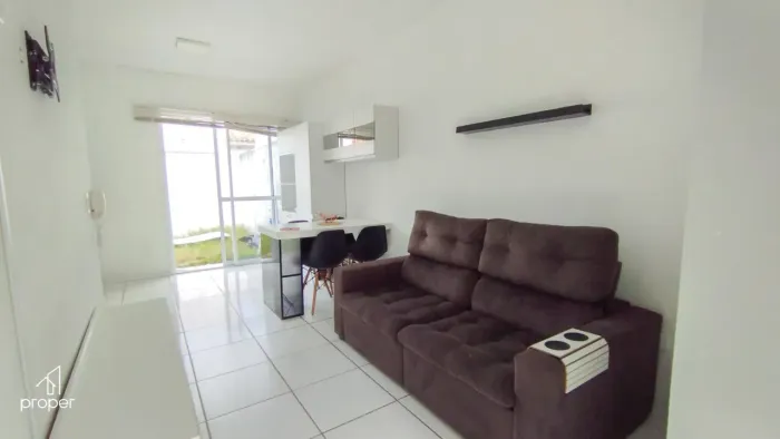 Casa semi mobiliada para aluguel no Moradas Pelotas 2 - Pelotas/RS