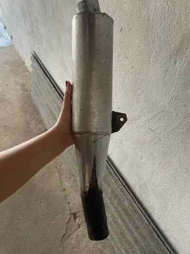 Vendo torbal