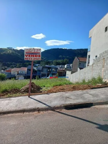Terreno à venda, Extrema, MG