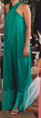 Vestido