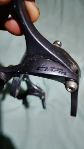 Ferradura pra speed