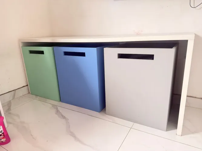 Móvel para brinquedos enorme !!