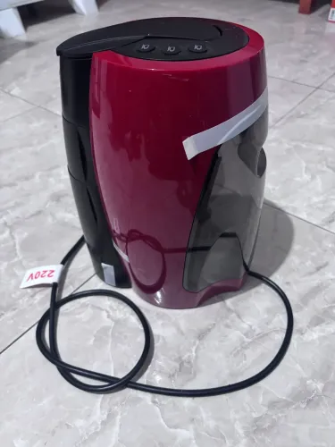 Cafeteira três coração Lov