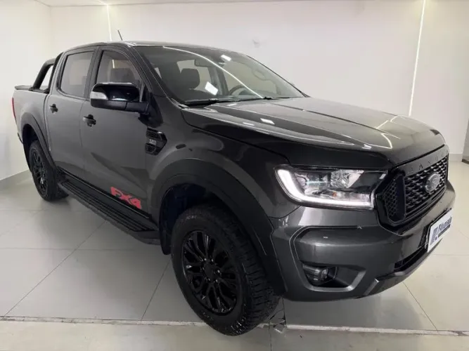 Ford Ranger FX4 3.2 20V 4X4 CD Diesel Aut. 2023