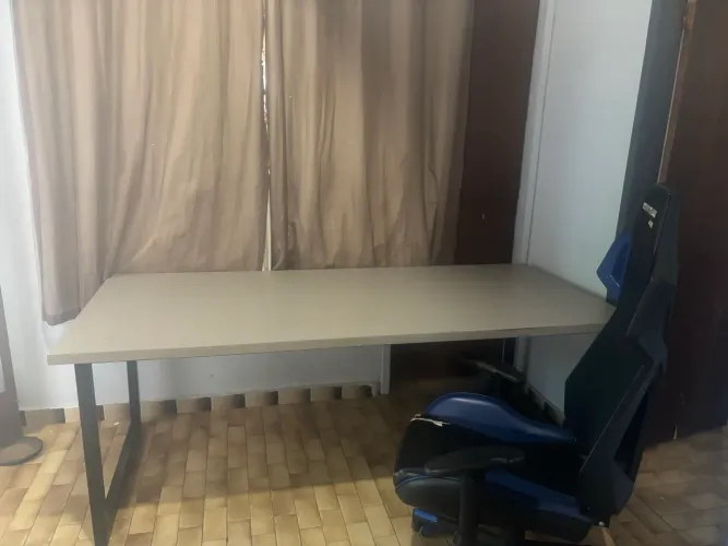 Mesa de escritório
