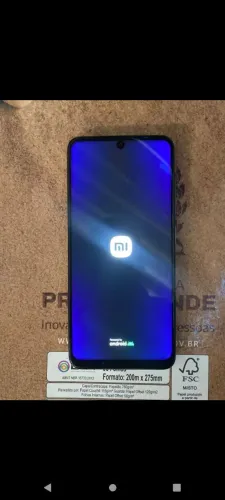 Vendo Redmi Note 11s 128gb