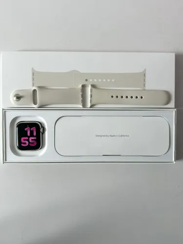 Apple Watch SE 2, 40 mm, GPS - Estelar