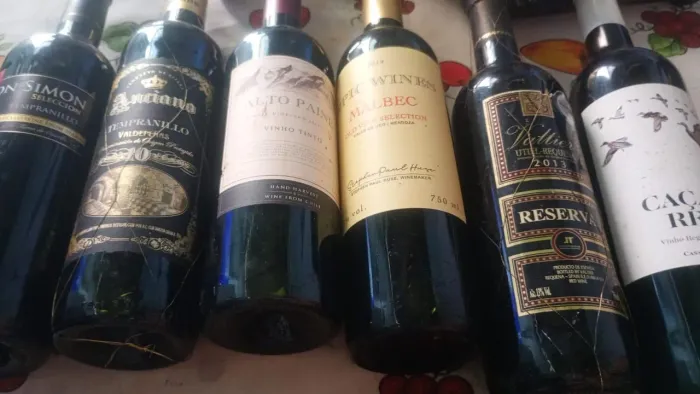 Vinhos