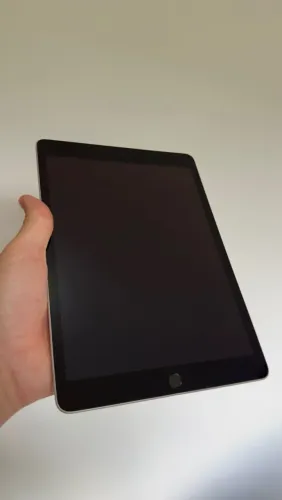 iPad 9