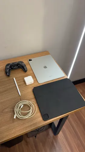 iPad Pro M2 6 geração 