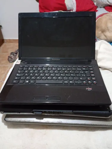 Vendo NOTEBOOKS, lenovo, dell, SAMSUNG <br><br>? Vendo Carcaças de Notebooks + Impressora HP