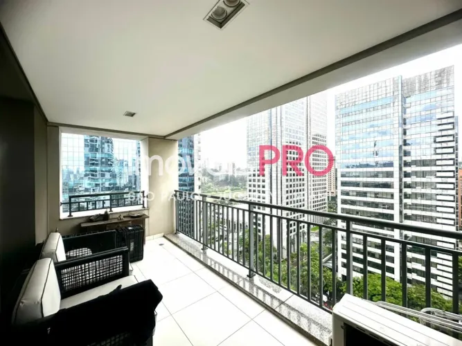 Apartamento, Brooklin - São Paulo