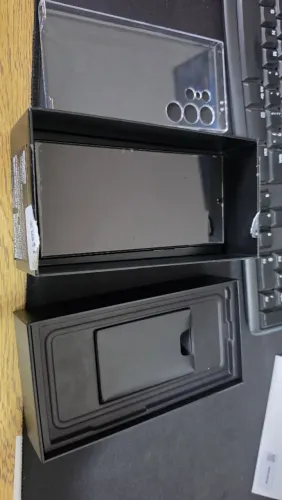 Smartphone Samsung S24 Ultra
