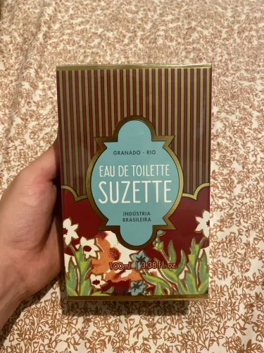Suzette, perfume edt Granado, 100ml