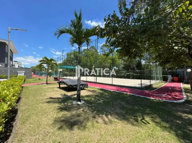 Condomínio Bothanica Nature - Excelente oportunidade no Recreio dos Bandeirantes, Casa Tri