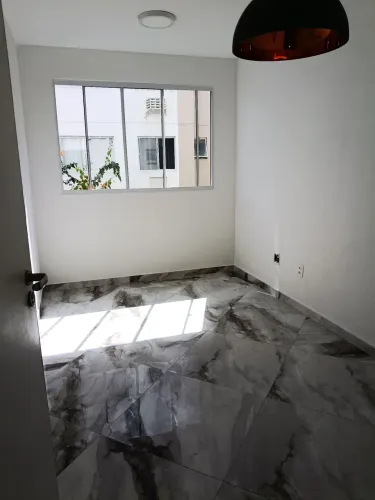 alugo apartamento cores da mata