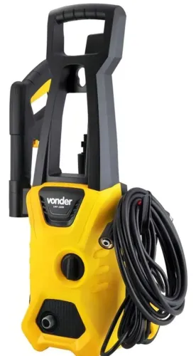 Lavadora Alta Pressão 1400w Lav 1600 Vonder 220v