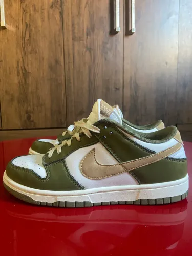 Nike dunk low