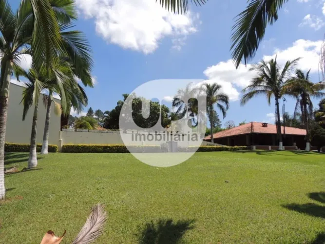 Chácara Residencial à venda, Nova Suiça, Piracicaba - CH0155.
