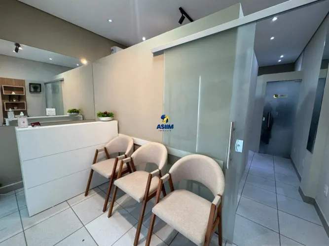 LOJA COMERCIAL ALUGADA À VENDA NO ALÍPIO DE MELO  EXCELENTE OPORTUNIDADE PARA INVESTIDOR E