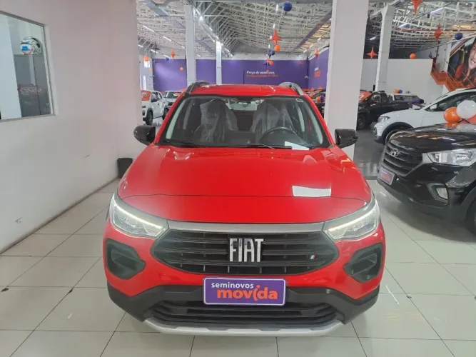 Fiat Pulse Audace 1.0 Turbo 200 Flex Aut. 2024