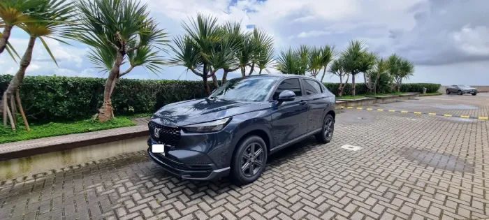 Honda HR-V Advance 1.5 TB 16V 5P Aut. 2024