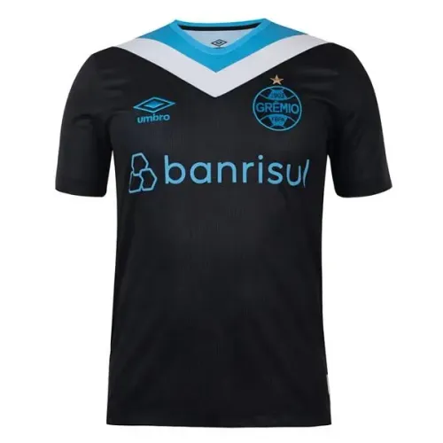 Camisa Grêmio 2025