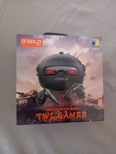 Gold Pro