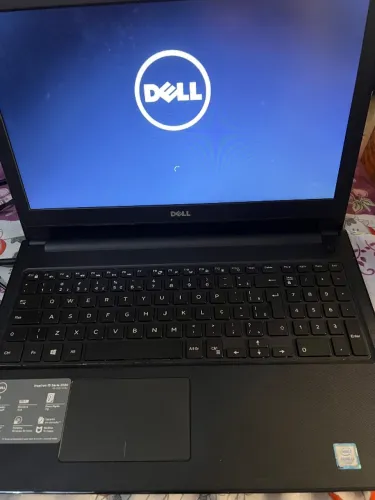 Notebook Dell