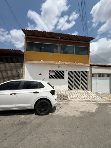 Vendo casa no vivendas turu