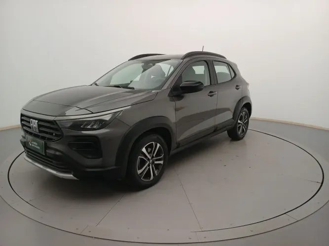 Fiat Pulse Audace 1.0 Turbo 200 Flex Aut. 2025