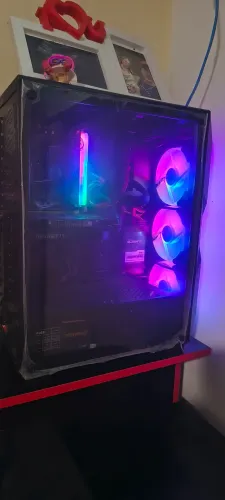 Vendo Pc gamer top 
