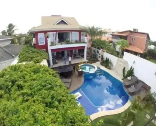 Casa à venda, VILAS DO ATLÂNTICO, Lauro de Freitas, BA