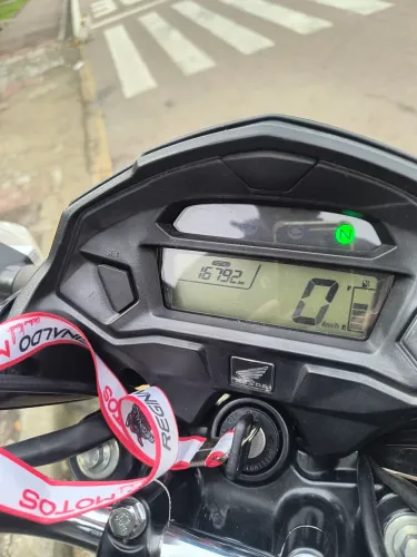 MOTO CG 2024