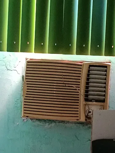 Ar condicionado 7500btu